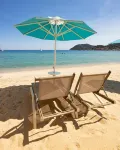 Hotel Barracuda - Beach
