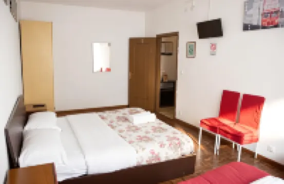Ca' Marghera Venice Hoteles en 