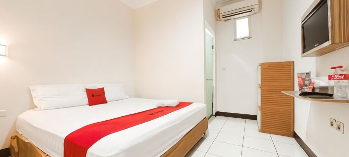 RedDoorz @ Pandu Raya Bogor Hotels in Kota Bogor