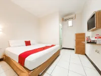 RedDoorz @ Pandu Raya Bogor