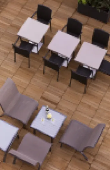 ibis Styles Beaune Centre