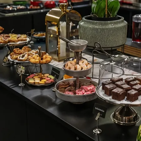 Thon Hotel Baronen