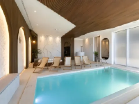 Hotel Salona Palace Hotels in Solin