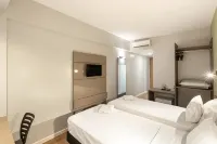 Carandá Hplus Express Hotels in 