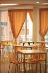 Hotel Austria - Frühstück