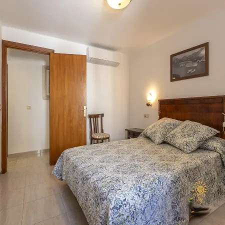 House in Pollensa near Cala Barqués Beach