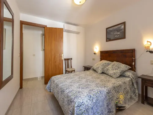 House in Pollensa near Cala Barqués Beach