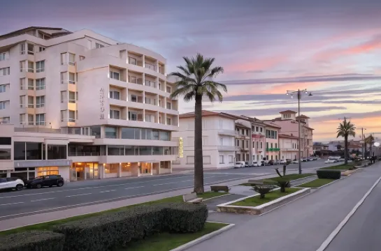 Hotel Sina Astor