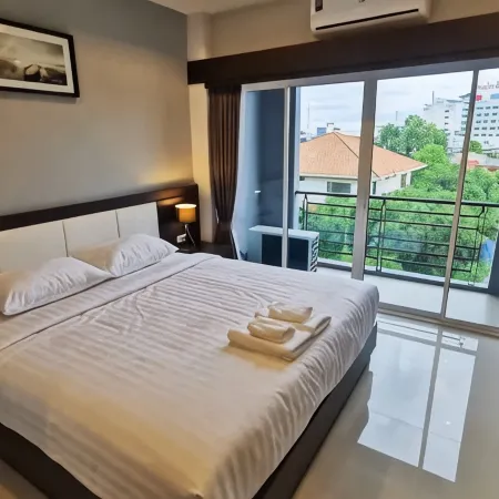 The Cottage Hotel Udon Thani