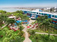 Royal Decameron Punta Centinela - All Inclusive Hôtels à : 