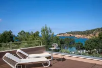 Royal Paradise Beach Resort & Spa - Mountain view