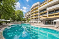 Hotel Perunika