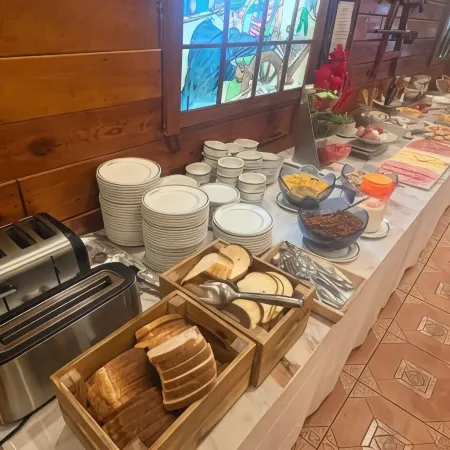Buccaneers Boutique Guest House