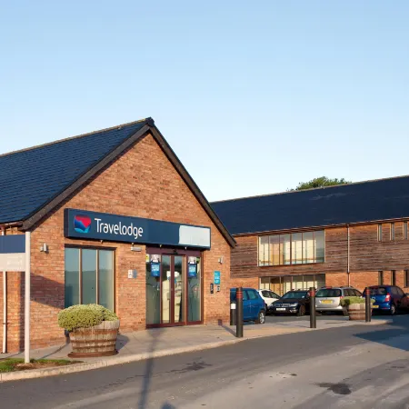 Travelodge Hereford Grafton