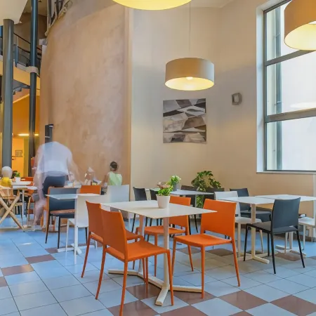 Appart Hôtel Belambra Lyon Villemanzy