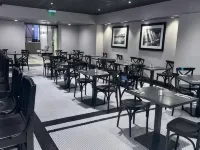 DoubleTree by Hilton Newark Penn Station Hotels in Newark