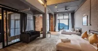 Sembayu Villa Hotels in 