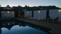 Best Western Fowey Valley - Pools