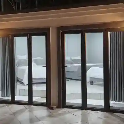 Luxurious B&B Experience in East London, South Africa Others