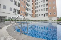 Praya Room - Pools