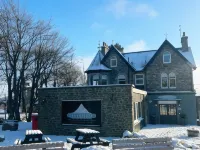 The Crossing Hotels in Kingussie