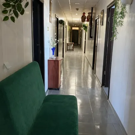 Fortuna Mini-Hotel