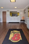 Super 8 by Wyndham Lewiston