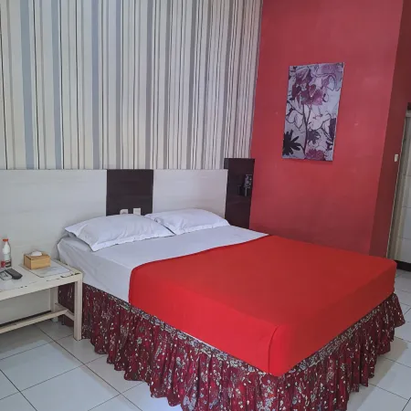 Ria Hotel Jember
