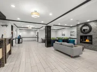 La Quinta Inn & Suites by Wyndham Auburn Hotels in King County