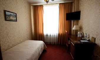 Hotel Lermontov