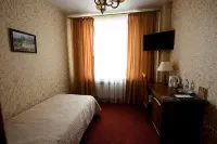 Hotel Lermontov