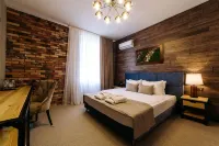 Dubrava Hotel  호텔