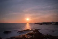 半島里民宿（汕尾紅海灣店）