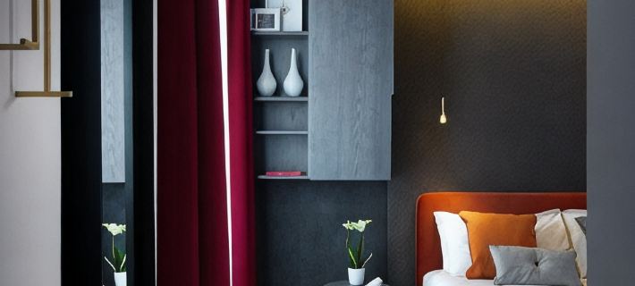 Conti Guest House Hotels in Milano