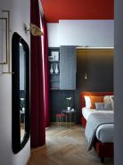 Conti Guest House