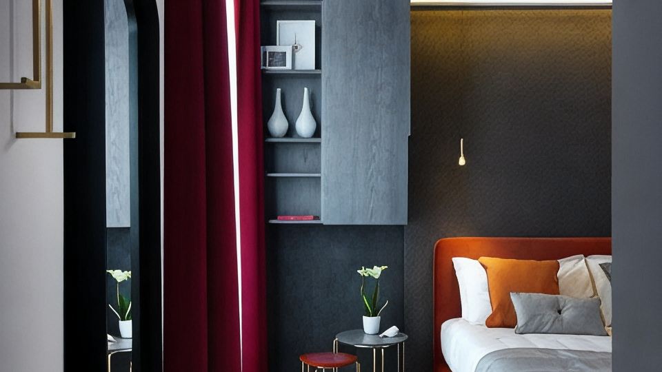 Conti Guest House