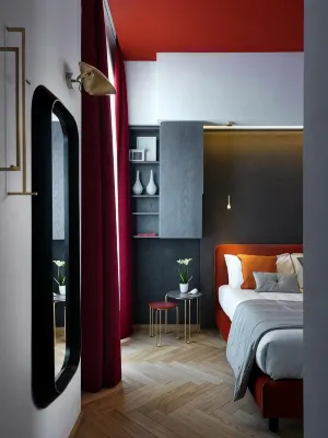Conti Guest House - Bed & Breakfasts