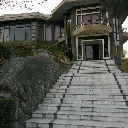 Rock City Resort