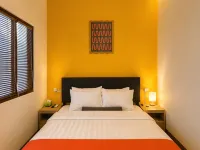 Room Hostel Banyuwangi Hotels in Banyuwangi Sub-District
