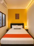 Room Hostel Banyuwangi