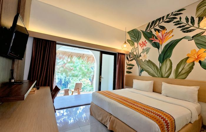 Driam Riverside Resort