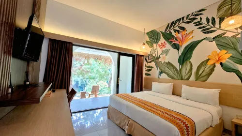 Driam Riverside Resort