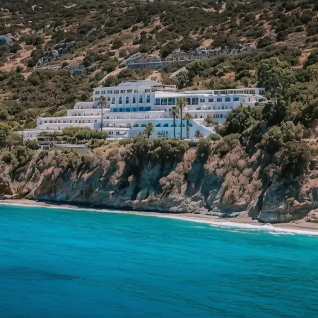 Istron Bay Hotel