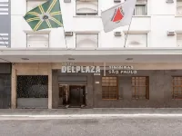 Delplaza Timbiras São Paulo Hotels near República