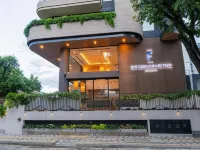 Faranda Collection Cúcuta Hotel a Cucuta