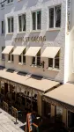 Altstadt Hotel St. Georg โรงแรมใกล้มาร์คพลาทซ์
