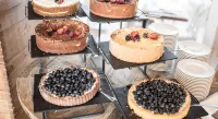 Aries Hotel & Spa Zakopane - breakfast