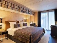 St-Alban Hotel & Spa Hotels in La Clusaz