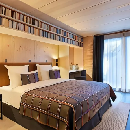 St-Alban Hotel & Spa