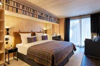 St-Alban Hotel & Spa